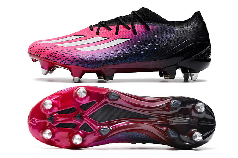 X Speedportal Elite Football Boots Soft Ground