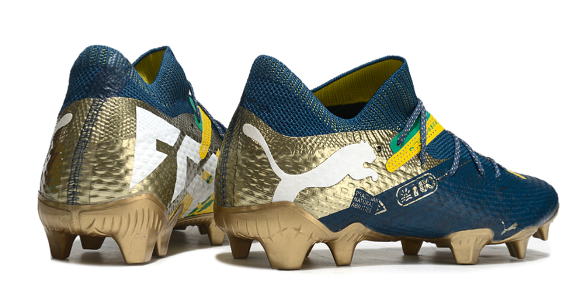 Future 7 Match Firm Ground Football Boots