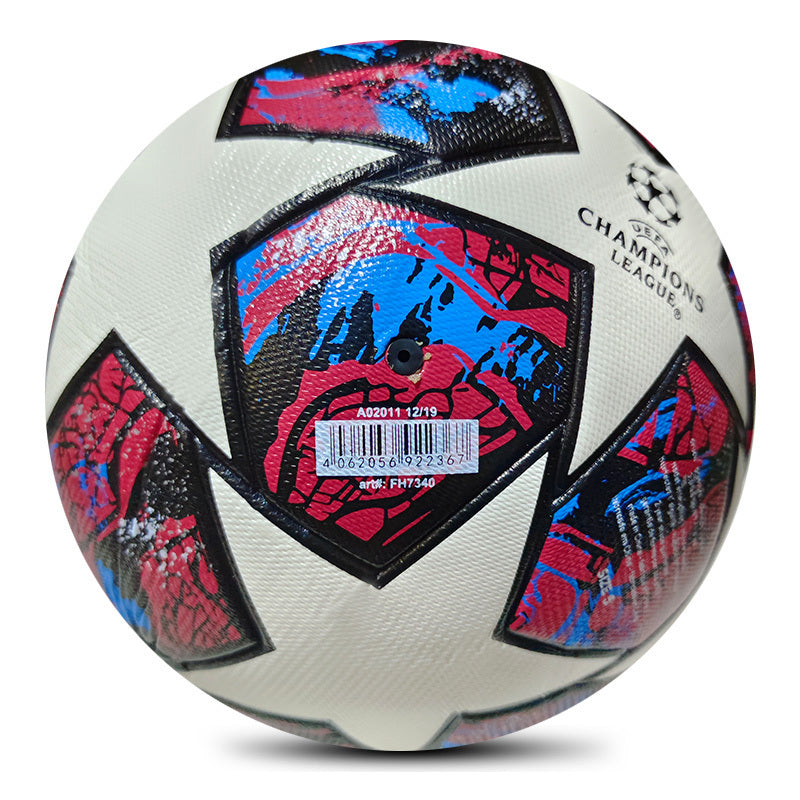 Ballon Adidas Ligue Des Champions 19-20 Finale Pro