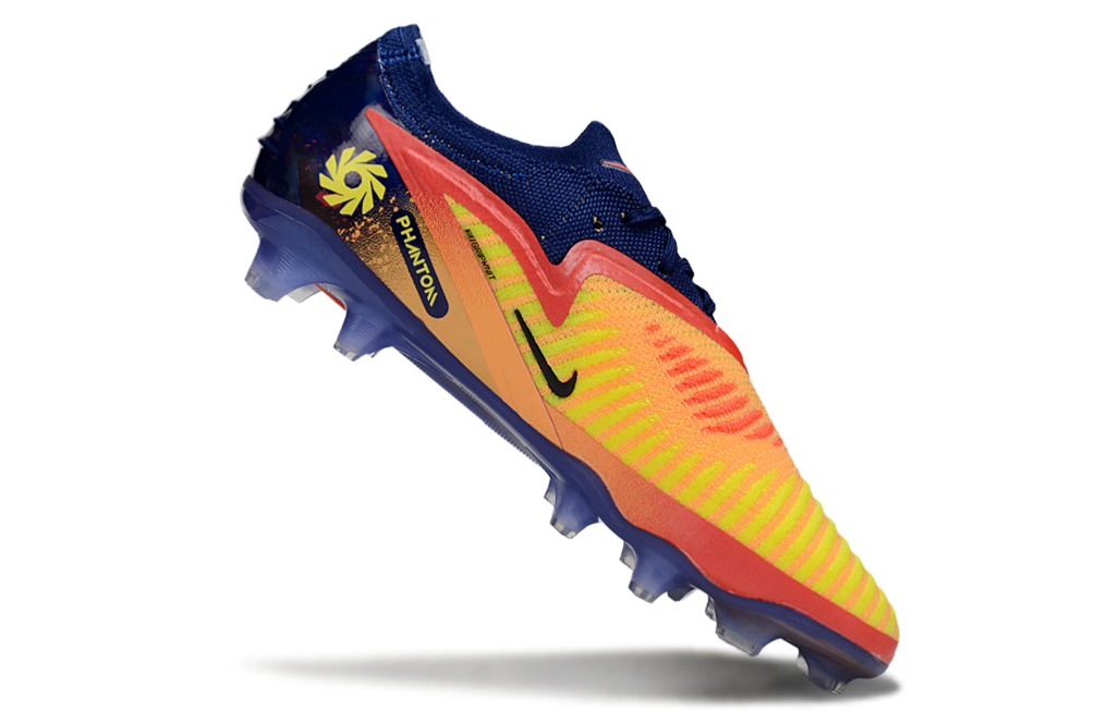 Phantom 6 Low Elite x Halaand Football Boots Firm Ground
