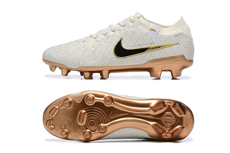 Tiempo Legend 10 Elite Football Boots Firm Ground