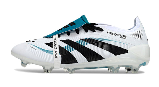 Predator 25 Elite Fold-Over Tongue Firm Ground Football Boots