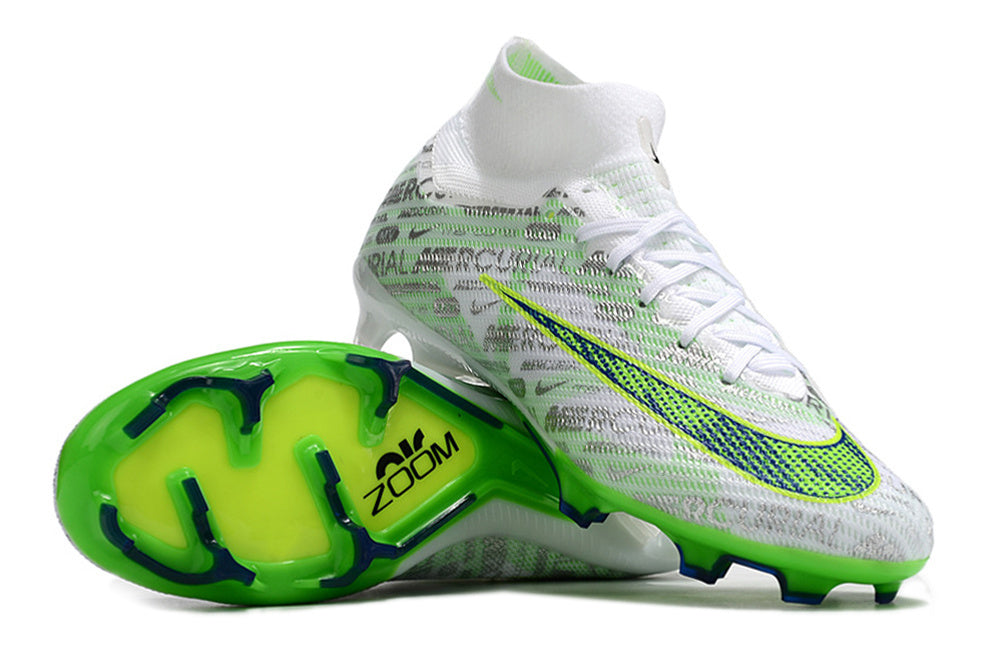 Mercurial Superfly 15 Elite Football Boots Firm Ground