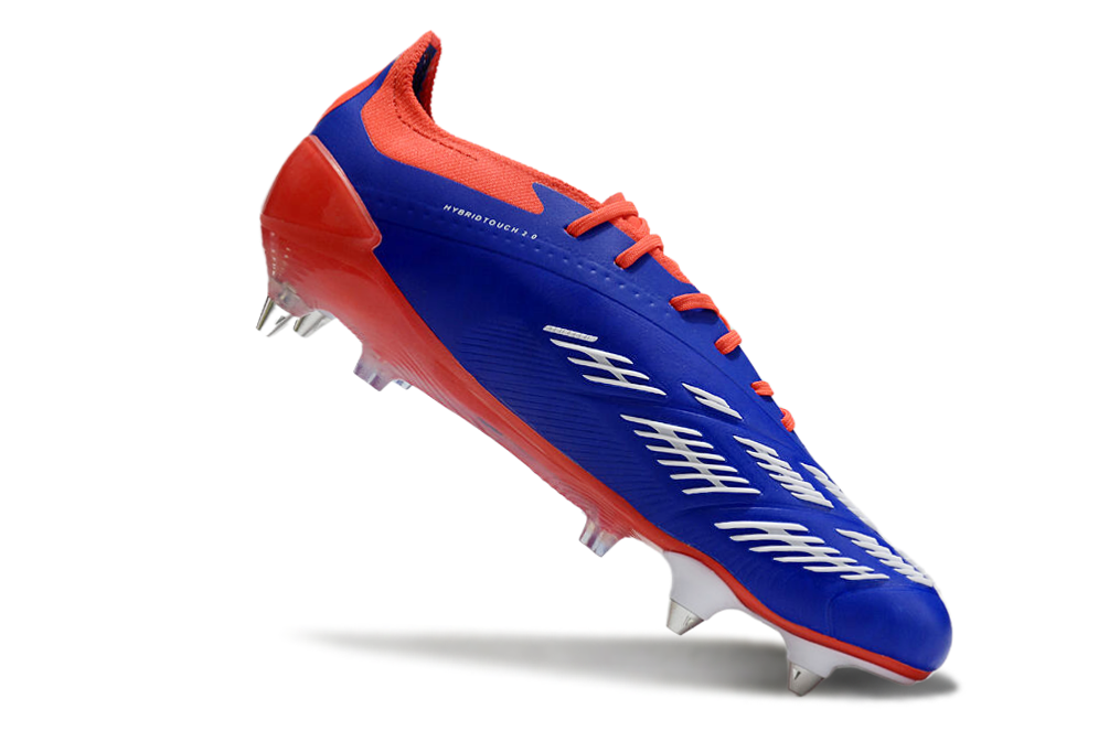 Predator Elite Football Boots Soft Ground
