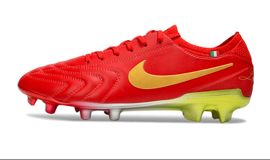 Tiempo Legend Legend Elite Firm Ground Football Luxe