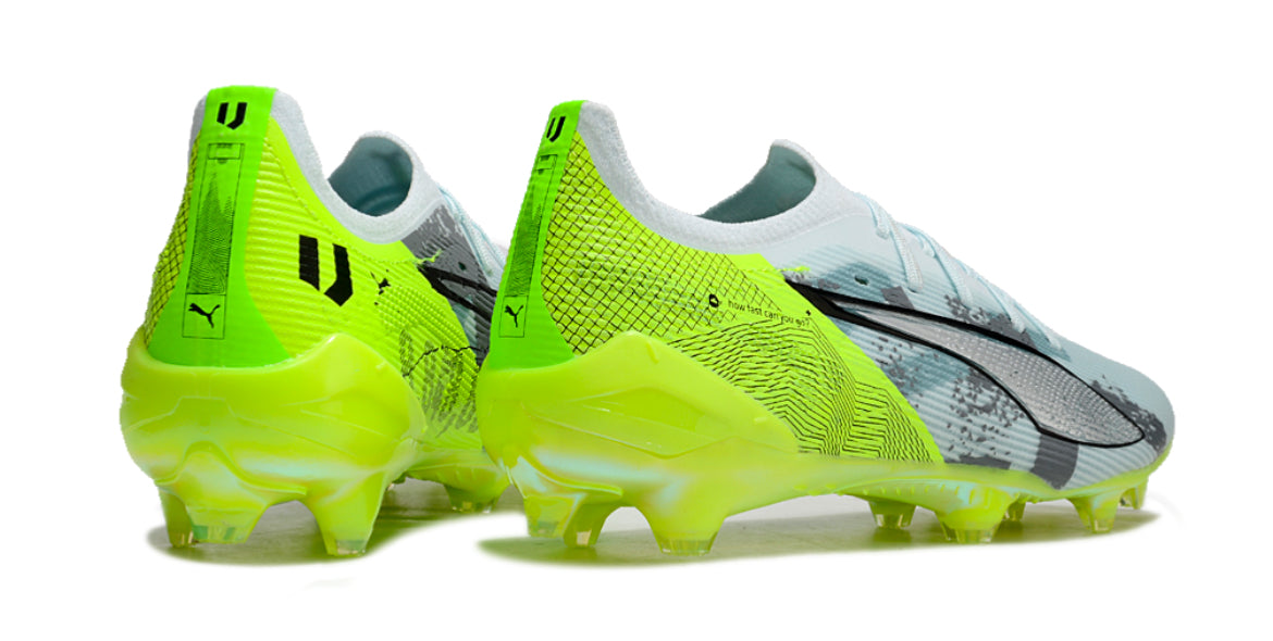 Ultra 5 Ultimate  Firm Ground Football Boots