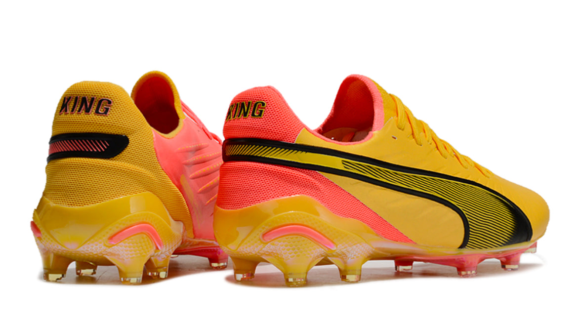 King Ultimate  Firm Ground Football Boots