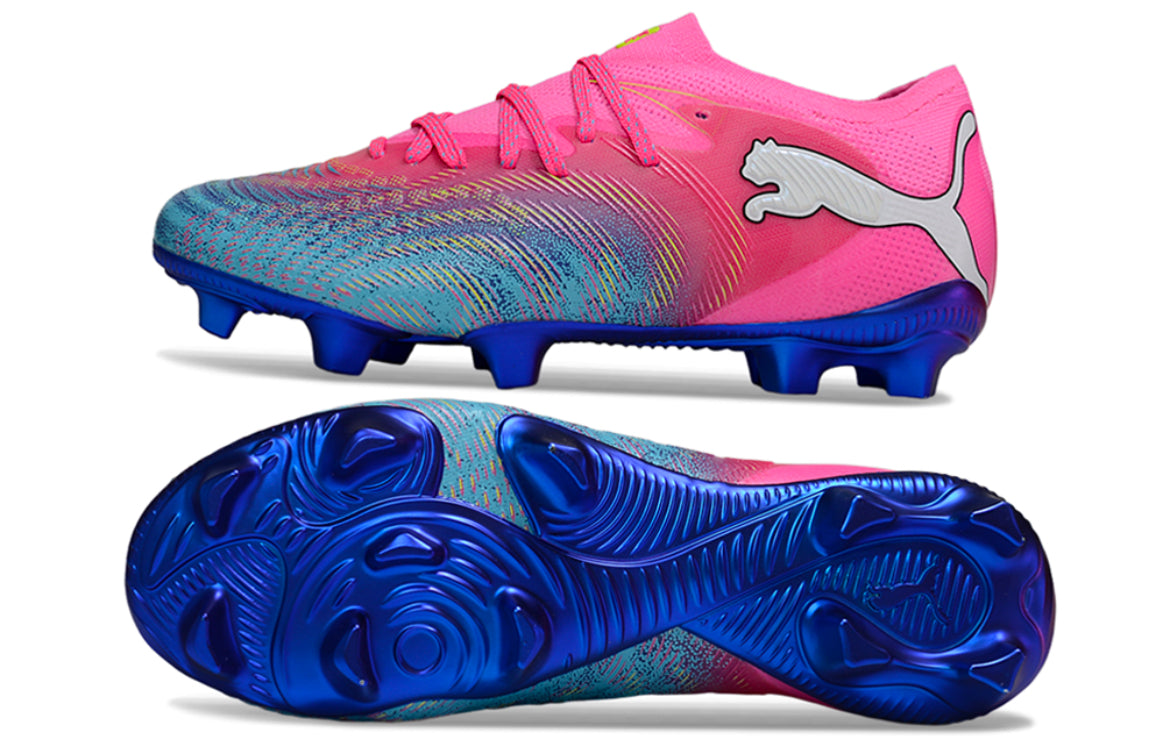 Future 8 Ultimate Firm Ground Football Boots