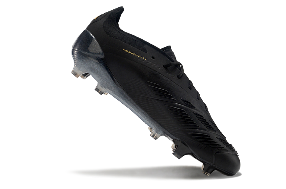 Predator Elite Football Boots Firm Ground