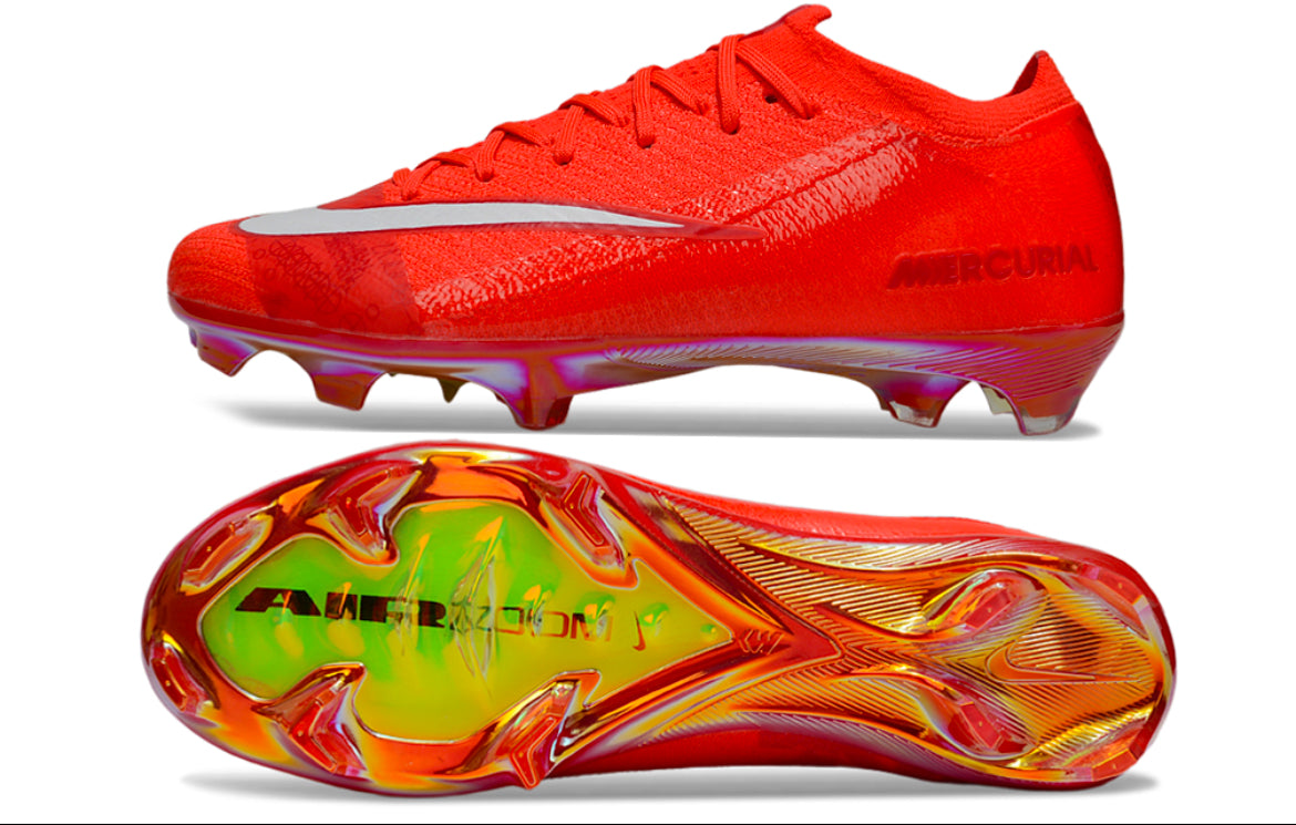 Mercurial Vapor 15 Elite Firm Ground Football Boots