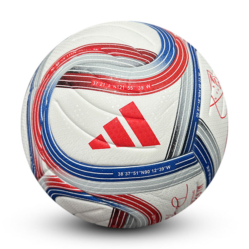 Ballon Adidas MLS 26-27 Pro