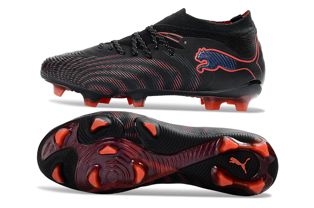 Puma Future 9 Ultimate Football Boots Firm Ground