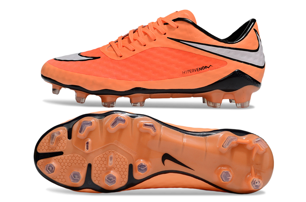 Hypervenom Phantom 1 Football Boots Firm Ground