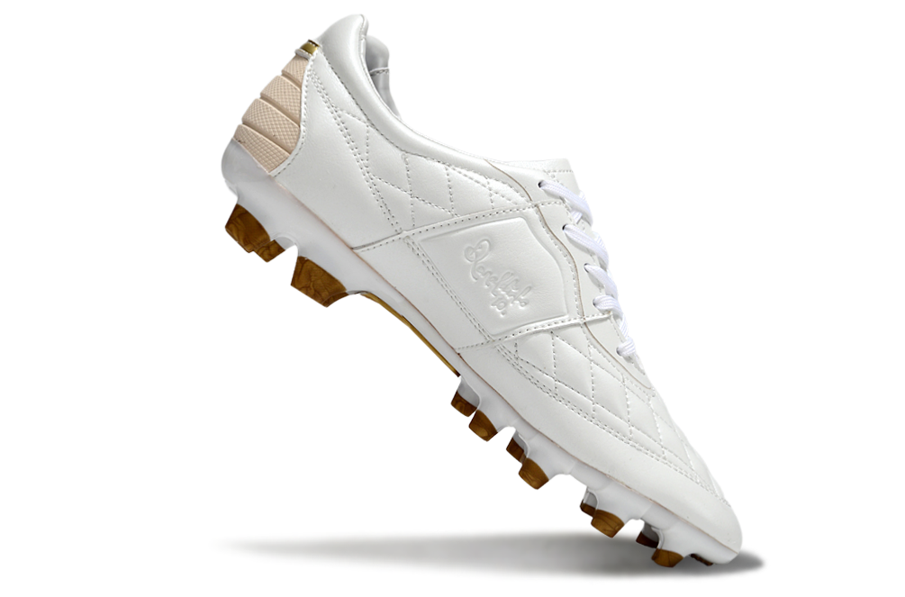 Tiempo R10 Elite Football Boots Film Ground