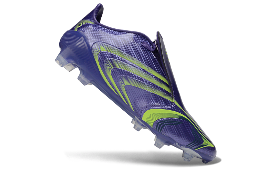 F50 Elite Tunit Football Boots Firm Ground