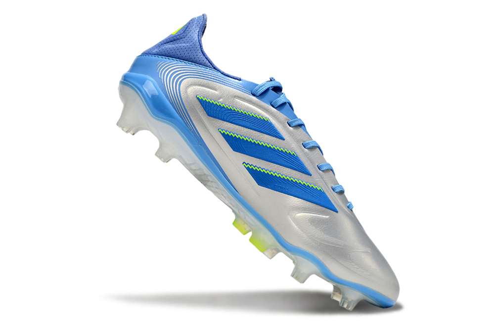 Copa Pure 3 Elite Football Boots Firm Ground