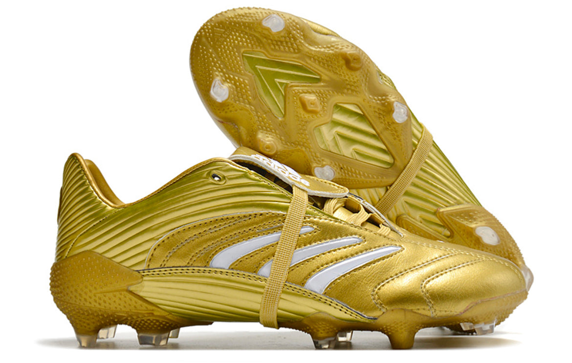 Predator Absolute Firm Ground Football Boots