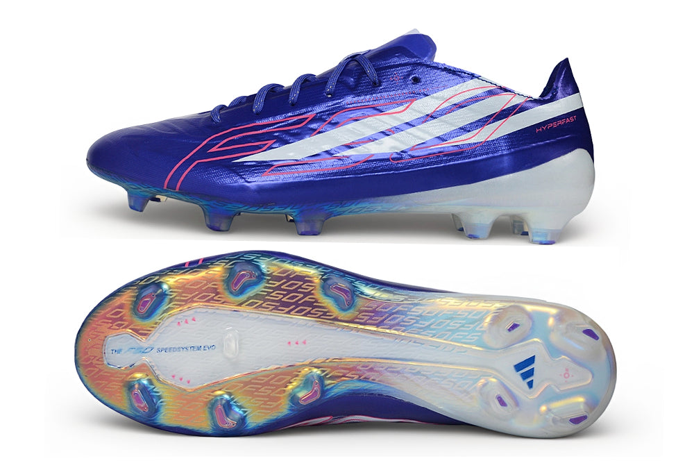 F50 Hyperfast Evo Elite Football Boots Firm Ground