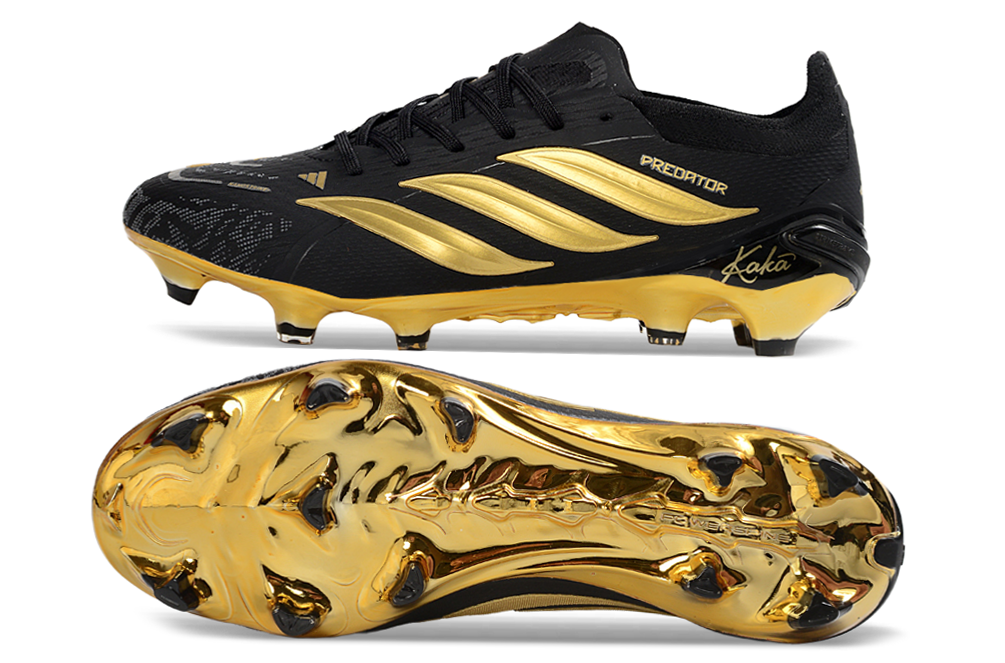 Predator 26 Elite x Kaka Fold Over Football Boots Firm Ground