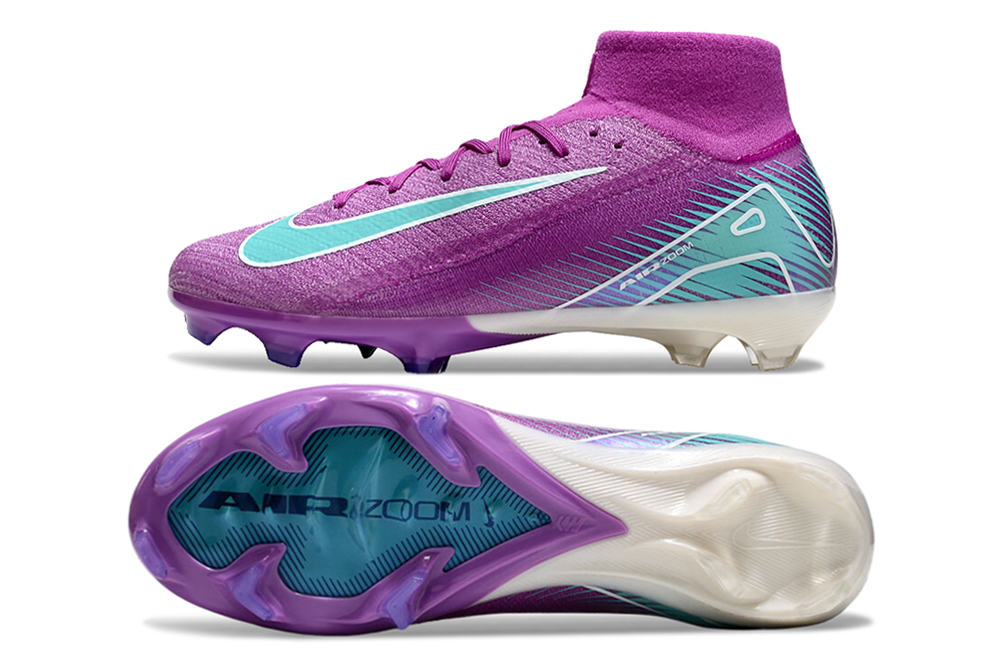 Mercurial Superfly 16 Elite Football Boots Firm Ground