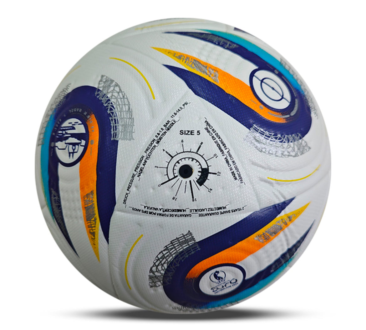 Ballon Adidas Euro 2024