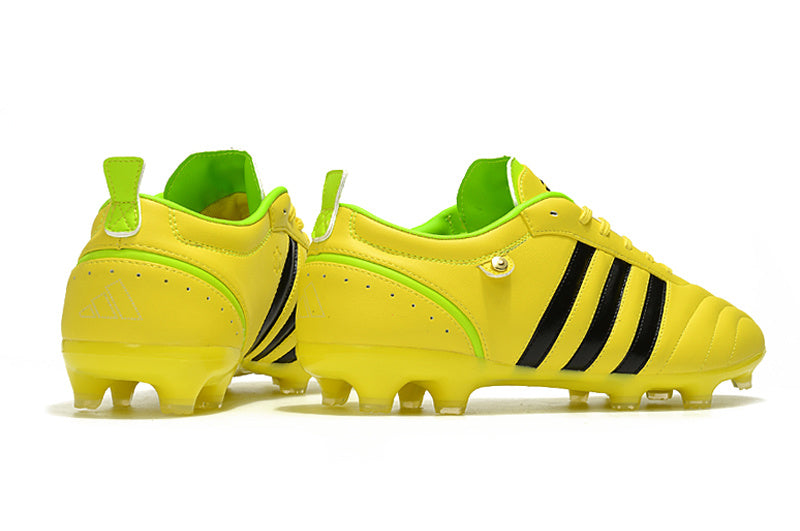 Adipure Football Boots Firm Ground