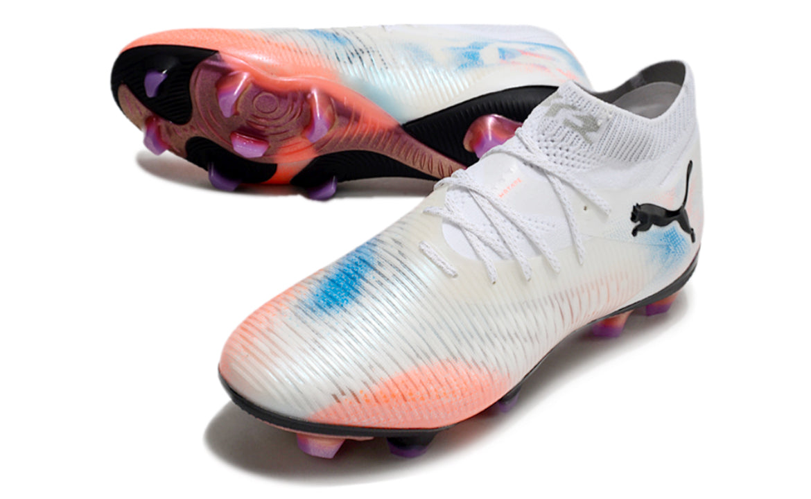 Future 8 Match Firm Ground Football Boots
