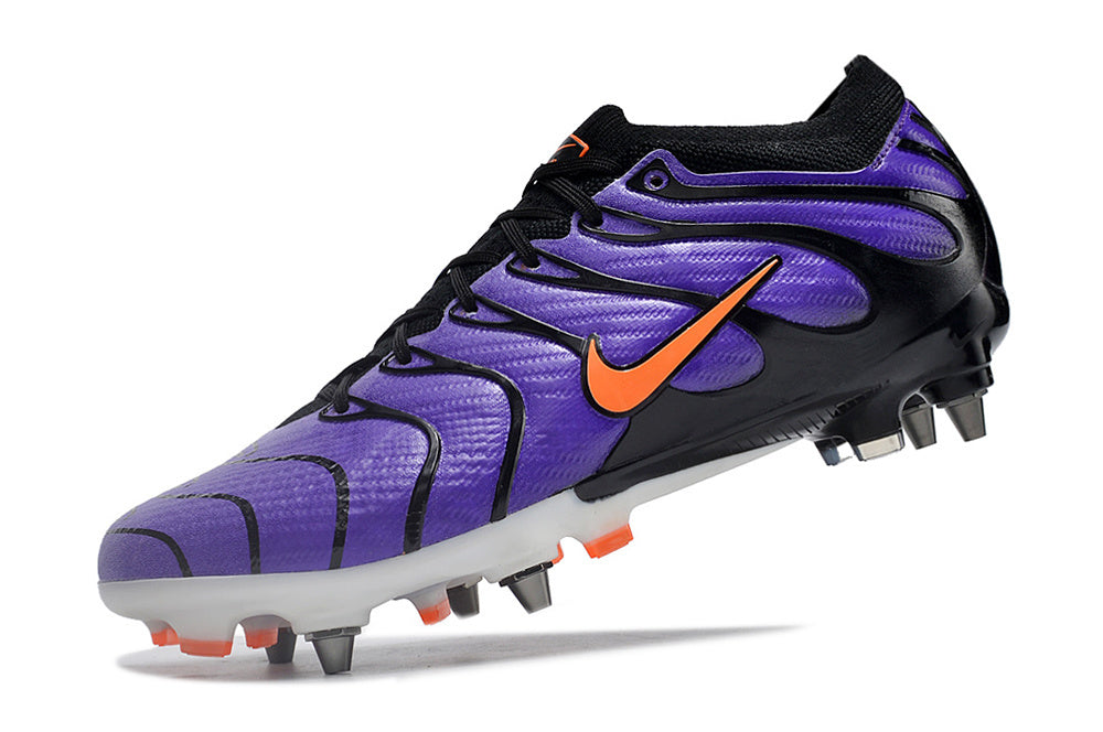 Mercurial Vapor 15 Elite x Air Max Plus Football Boots Firm Ground