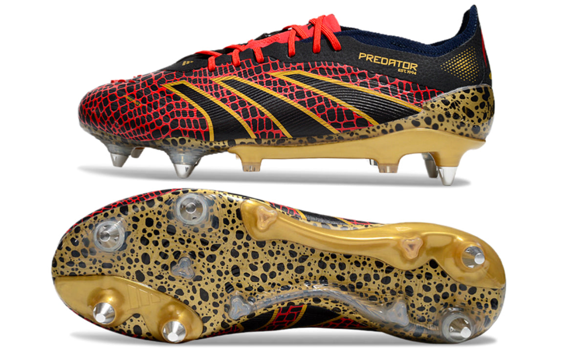 Predator 25 Elite Soft Ground Football Boots