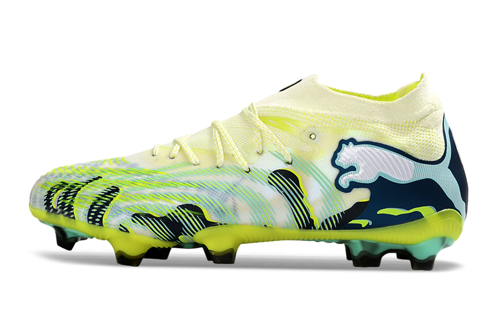 Puma Future 9 Ultimate Football Boots Firm Ground