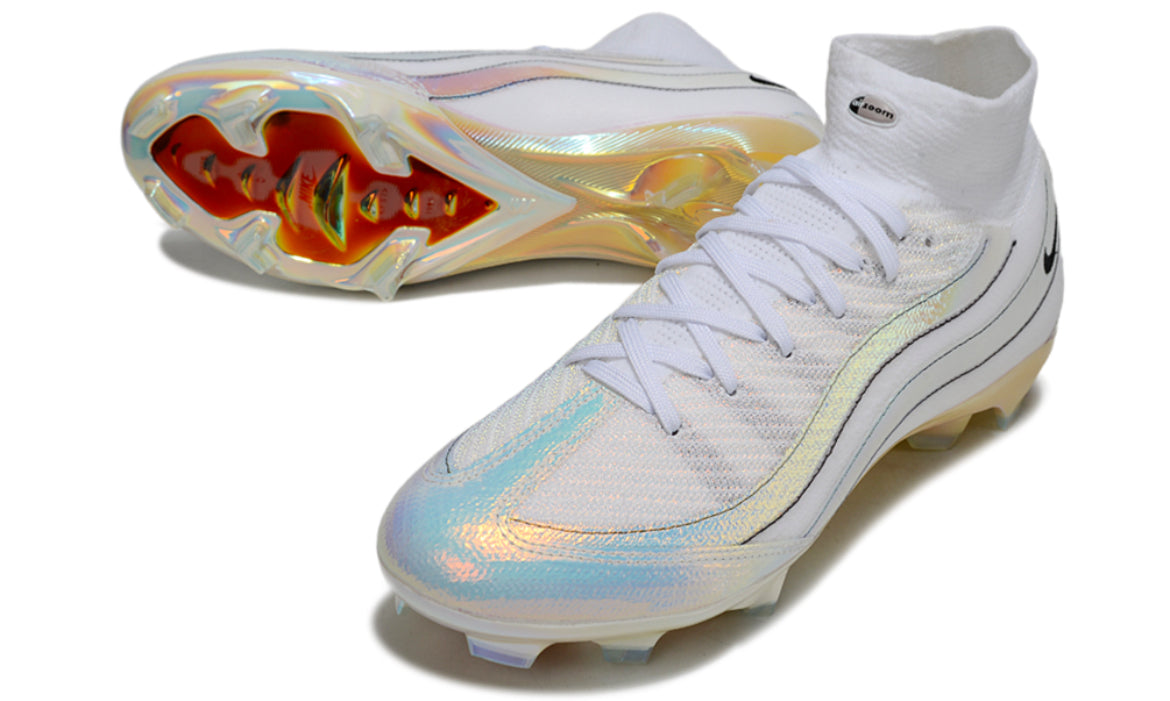 Air Zoom Mercurial Superfly 10 x Air Max 95 Elite Firm Ground Football Boots