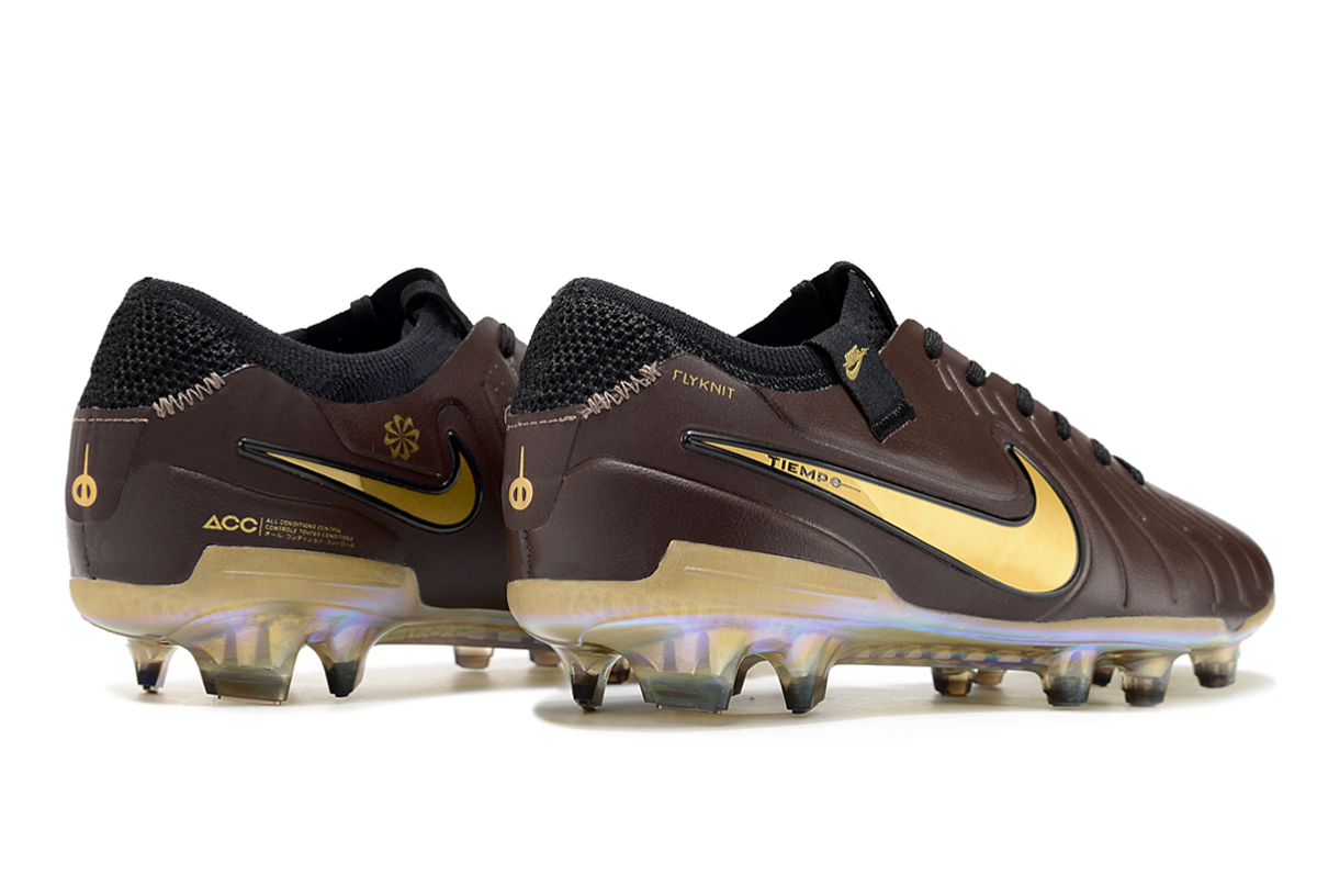 Tiempo Legend 10 Elite Football Boots Firm Ground