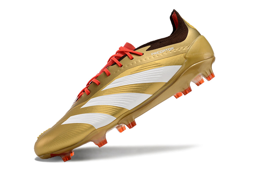 Predator Elite Football Boots Firm Ground