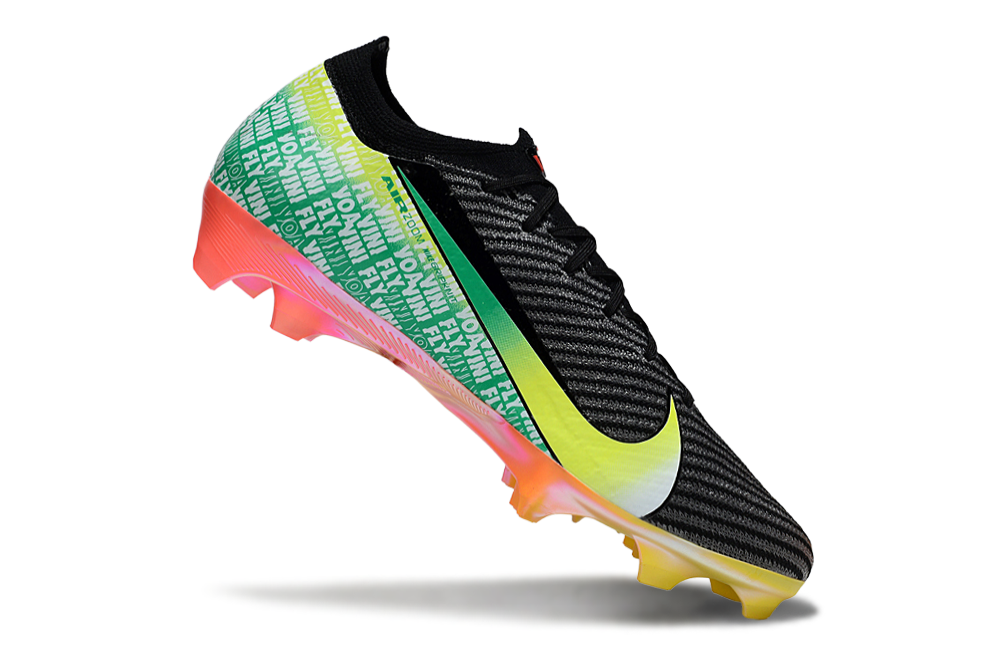 Mercurial Vapor 16 Elite x Vini Jr Football Boots Firm Ground