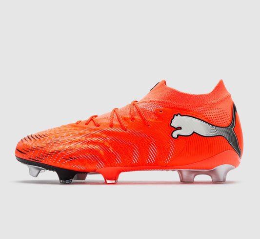 Future 9 Ultimate Football Boots Firm Ground