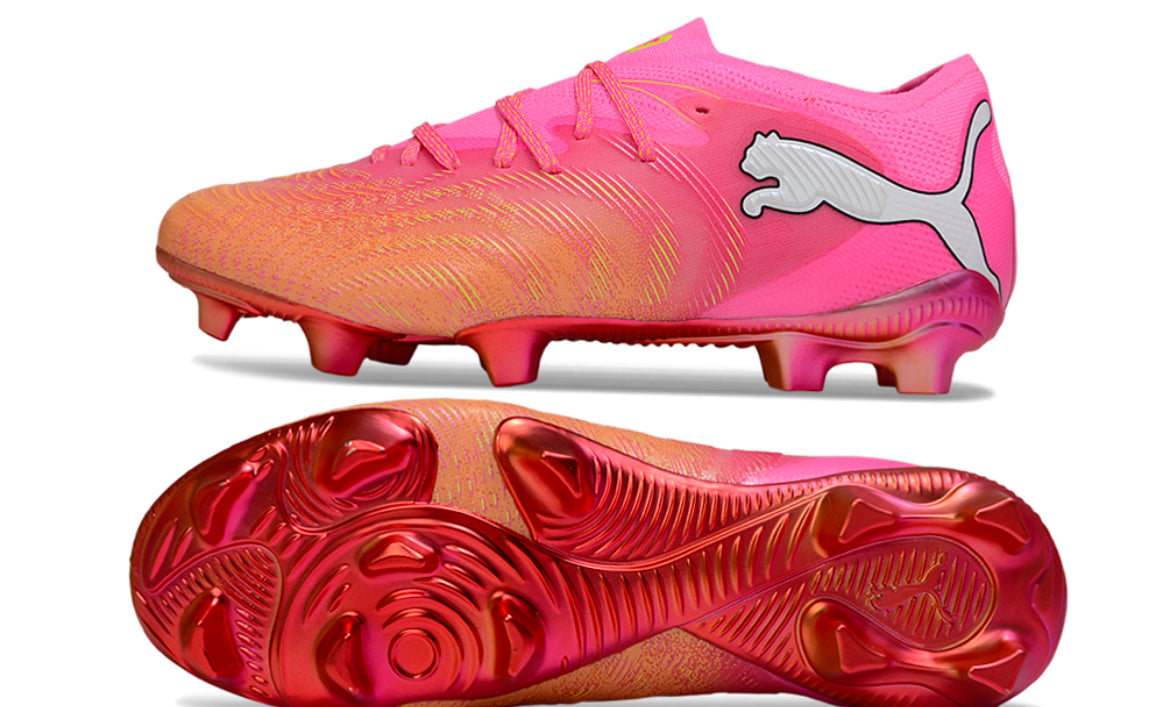 Future 8 Ultimate Firm Ground Football Boots