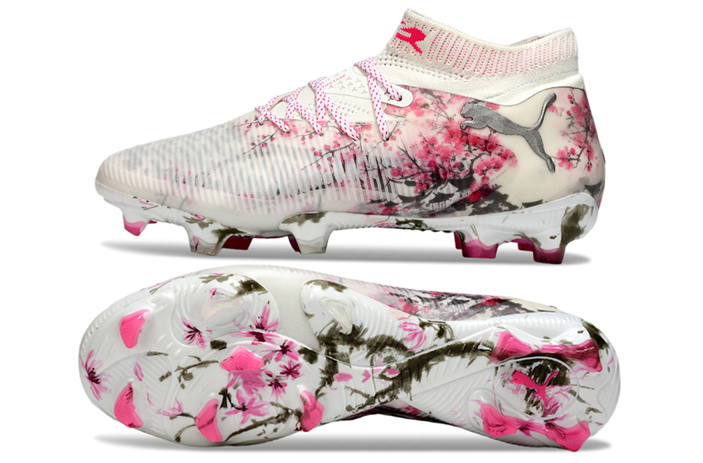 Future 8 Ultimate Football Boots Firm Ground
