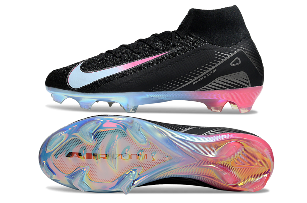 Mercurial Superfly 16 Elite Firm Ground Football Boots