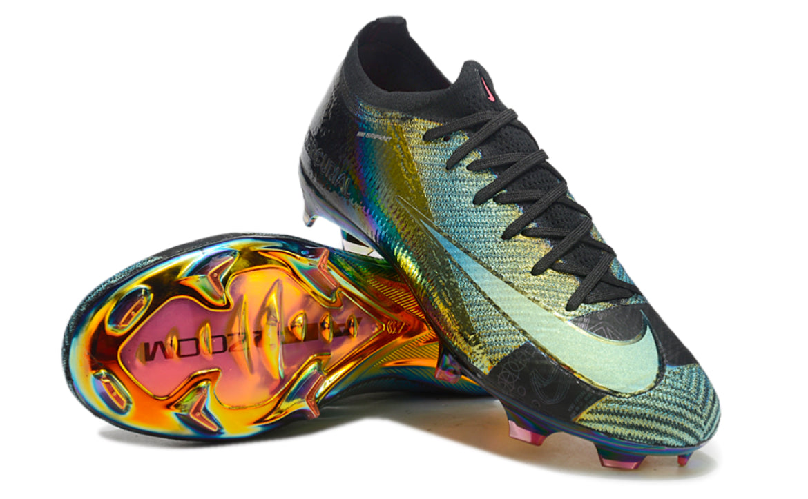 Mercurial Vapor 15 Elite Firm Ground Football Boots