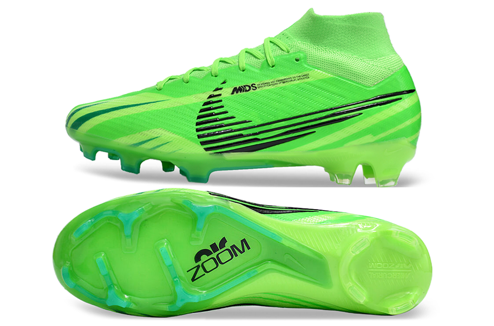 Mercurial Superfly 15 Elite Football Boots Firm Ground