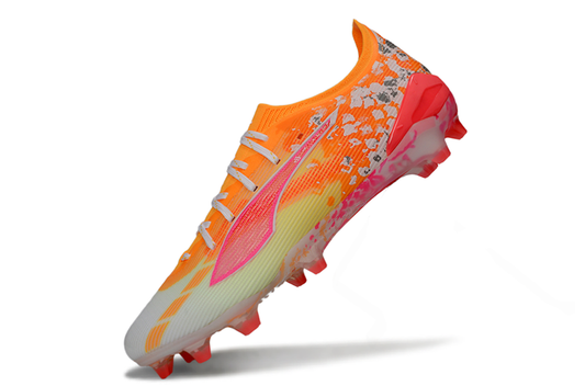 Ultra 5 Ultimate Football Boots Firm Ground