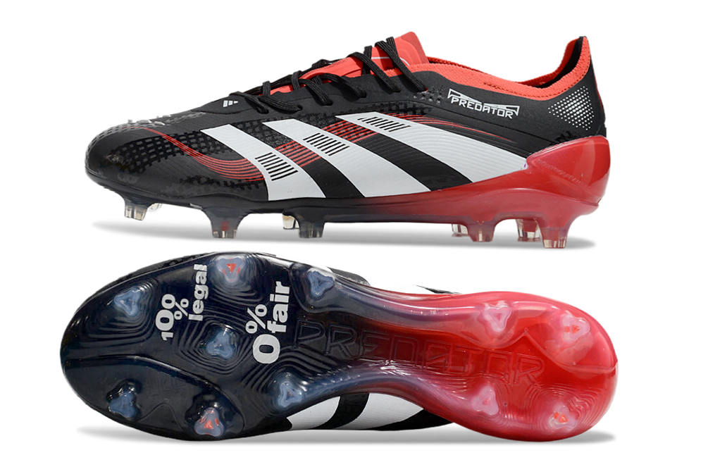 Predator Elite Football Boots Firm Ground