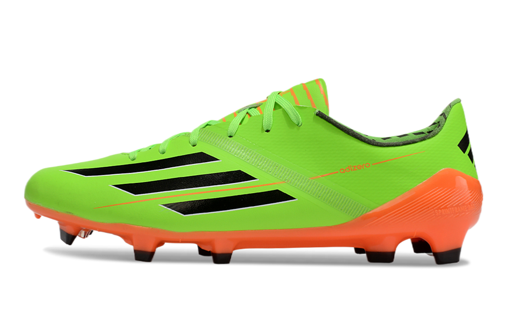 F50 Adizero Football Boots Firm Ground