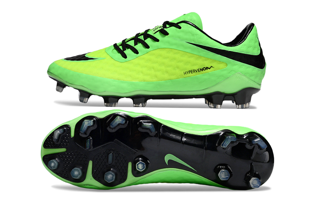Hypervenom Phantom 1 Football Boots Firm Ground