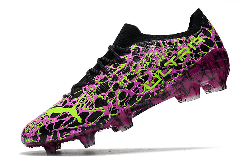 Ultra 1.3 Football Boots Firm Ground