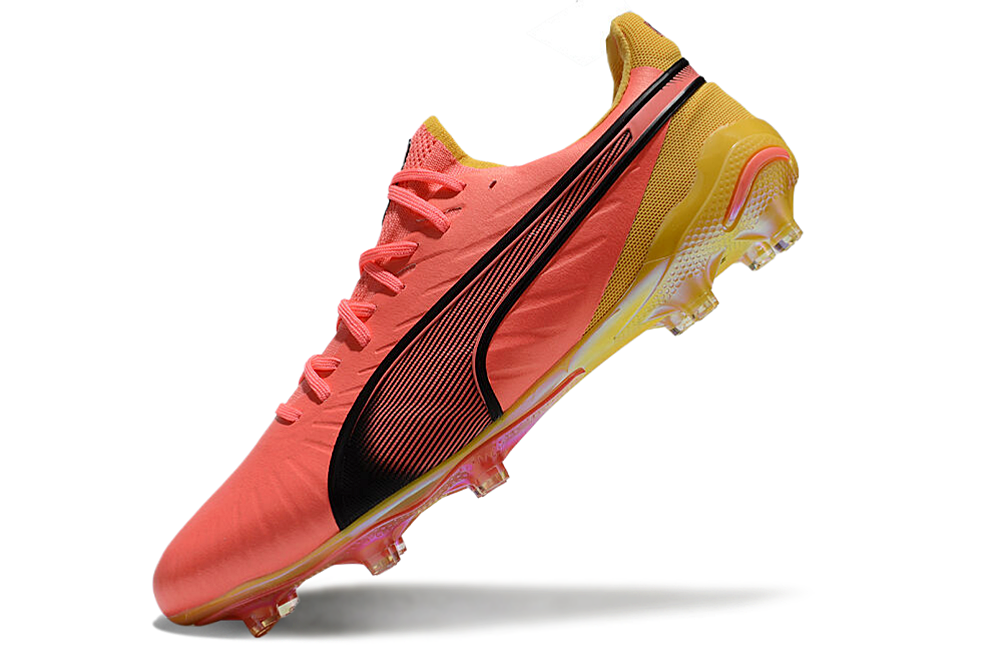 King Ultimate Football Boots Firm Ground