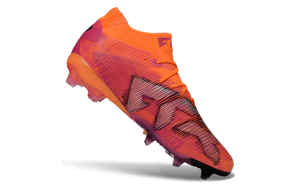 Future 8 Ultimate Football Boots Firm Ground