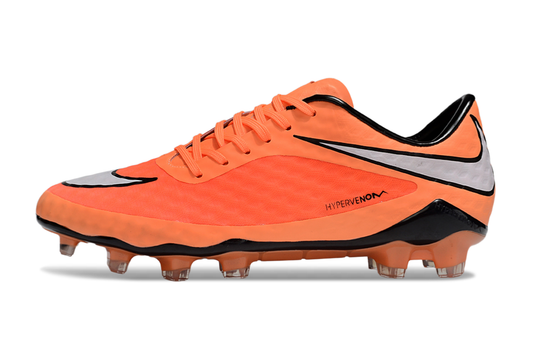 Hypervenom Phantom 1 Football Boots Firm Ground