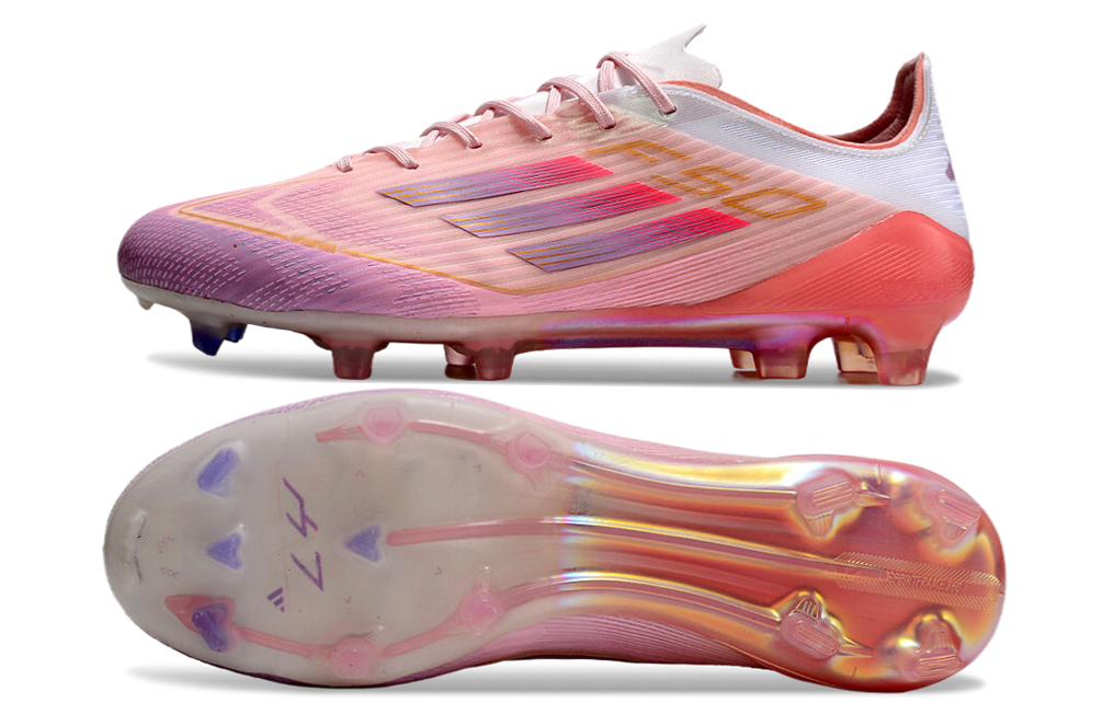 F50 Elite Football Boots Firm Ground