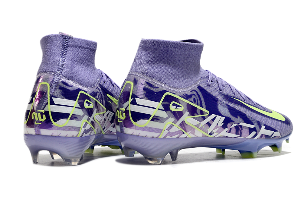 Mercurial Superfly 16 Elite Football Boots Firm Ground